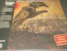 ZOMBIE FLESH EATERS or ZOMBI 2 (LP) (music by Fabio Frizzi) (Lucio Fulci film)