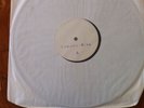 Sadistic Mika Band Same 1st Album White Label Test Pressing UK Harvest Prog LP