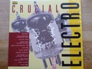 Street Sounds Crucial Electro Vinyl double LP Brand new and sealed