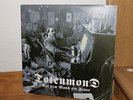 Totenmond - Auf dem Mond ein Feuer LP VINYL NR. 346