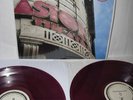 Less Than Jake - live from astoria 2LP PURPLE VINYL