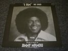 Jimmy Mamou 