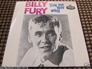 BILLY FURY - GIVE ME YOUR WORD 7