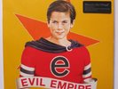 RAGE AGAINST THE MACHINE 'Evil Empire' MOV Audiophile 180g Vinyl LP NEW & SEALED