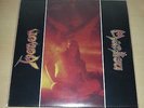 VENOM - Manitou LP 1984 Neat Records RAR # Sodom Hellhammer Celtic Frost Kreator