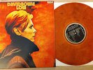 DAVID BOWIE - LOW - Colored VINYL, 12