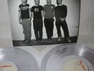Relient K - the anatomy of tongue in cheek 2LP CLEAR VINYL