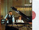 Mozart Sonatas, Haebler Szeryng, Philips, NM