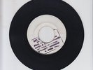 BLANK(COXONE)/ TIME IS TIGHT,  SAD SONGS  -  BARRY LLEWELYN   (68 SKINHEAD 7