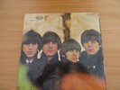 THE BEATLES   BEATLES FOR SALE - UK PARLOPHONE LP ALBUM - 1964 1st Issue