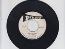 STUDIO ONE/ SUFFERATION  -  NOEL CAMPBELLL  (74  REGGAE ROOTS 7
