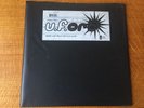 THE ORB - U.F. ORB - LTD EDITION DOUBLE VINYL IN BLACK WALLET WITH ART PRINTS
