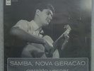 GERALDO VESPAR - 