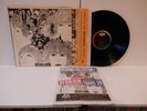 EX/VG The Beatles -Revolver USA Capitol Records Rainbow Label w/inner STEREO LP