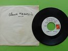 SP JUKE BOX TEST PRESSING DISQUES FLECHE CLAUDE FRANCOIS C'EST DE L'EAU DU VENT