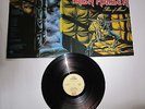 IRON MAIDEN – PIECE OF MIND
