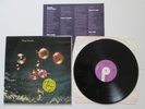 DEEP PURPLE, WHO DO WE THINK WE ARE, TPSA7508, FIRST PRESSING, NEAR MINT