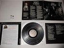 Harry Nilsson Son of Schmilsson 1972 1st RCA ARCHIVE MASTER Ultrasonic CLEAN