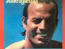 Julio Iglesias Mi Vida En Canciones Latin Pop CBS 1980 MINT/MINT-