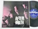 The Rolling Stones - Aftermath. 1st Press 1966 UK Decca LP (SLK.4786)