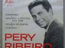 PERY RIBEIRO & MILTON BANANA TRIO - 1965 SAMBA-JAZZ BOSSA NOVA BRAZIL 7