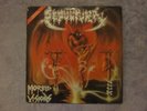 Sepultura ?– Morbid Visions / Bestial Devastation 1991