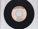 JAM-CAN/ YOU'RE ALL I NEED  -  WINSTON WRIGHT & THE MINISTERS (72  REGGAE  7