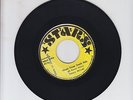 STARS/ MUSIC FROM SOUTHSIDE  -  TOMMY MCCOOK (78 INSTRUMENTAL 7