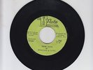 HIGH NOTE/ MUSICAL FIGHT, TRUE LOVE  -  STRANGER & PATSY/ CRASHERS (66  SKA 7