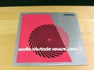 Sealed SHURE Audio Obstacle Course-Era III *SEALED*
