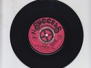 SUCCESS/ HIGHTIDE, POP HI  -  RUPIE EDWARDS, VAL BENNETT  (70 SKINHEAD  7