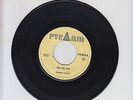 PYRAMID/ FINE FINE FINE  -  FREDDIE MCKAY (67 ROCKSTEADY 7