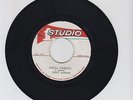 STUDIO ONE/ SMALL GARDEN  -  ZOOT SIMMS  (72  REGGAE ROOTS 7