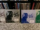 Complete Set Lead Belly Memorial Volumes 1 2 3 & 4 10