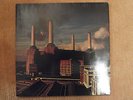 Pink Floyd Animals Vinyl LP EMI-Electrola 1C 064-98 434 D 1977