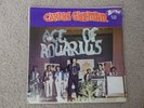 Carlos Guzman Y Ram Y Los Impalas Bernal 2030 VG++