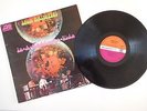 IRON BUTTERFLY ( In-A-Gadda-Da-Vida ) 1978 UK vinyl 1st Pressing N/Mint
