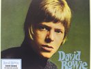 DAVID BOWIE DERAM ALBUM REMASTERED LP 180g NEW VINYL MONO & STEREO DELUXE