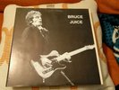 Bruce Springsteen Bruce Juice Live Record