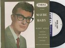 BUDDY HOLLY - RARE OZ ONLY 