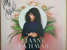 Lianne La Havas Signed Blood LP