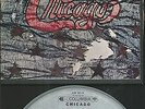 4 Spur Tonband Reel to Reel : Chicago - Chicago III (Vintage Rock / Jazz Fusion)