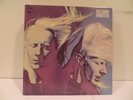 Johnny Winter Second Winter  Record
