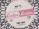 TONY COLE - RARE OZ ONLY 