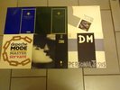 LP Depeche Mode 10 Maxi Single