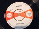 Island Records Shenley Duffus Rukumbine Mint Copy