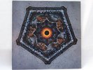 TESTAMENT The Ritual - Rare 11 track vinyl LP, mint condition, promo