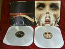 Underoath Vinyl They're Only Chasing Safety & the Changing of Times Clear