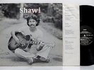 SHAWI - Self Titled S/T Eponyme,  QUEBEC Private Prog Folk Rock, LISTEN