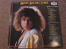 MARC BOLAN and T-REX GET IT ON LP  EX.COND. 1986 FA3154 STEREO 1968-76 MUSIC
